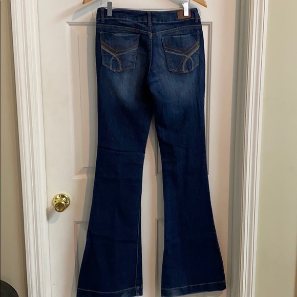 Flared jeans - Picture 3 of 3